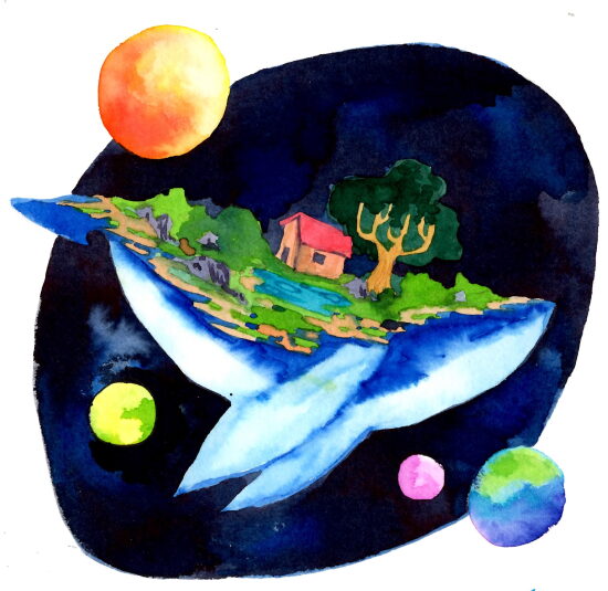 Whale