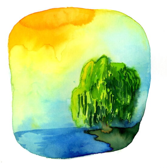 Tranquil
