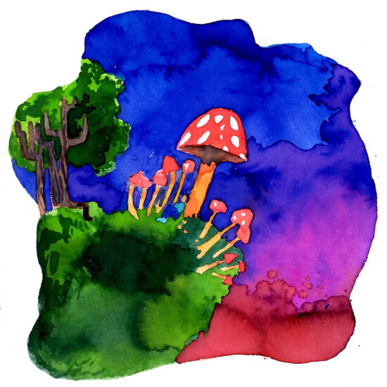 Poisonous